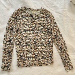 Paloma Wool muchacho top